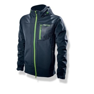 Softshell -takki Festool SOJ-FT1; XXL