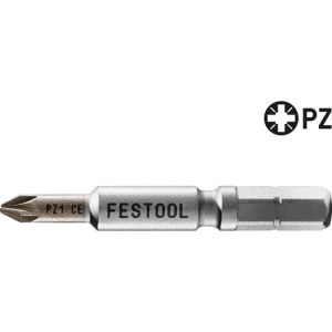 Urakärki Festool PZ 1-50 CENTRO/2; PZ1; 2 kpl.