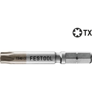 Urakärki Festool TX 40-50 CENTRO/2; TX40; 2 kpl.