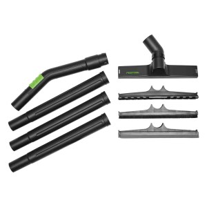 Siivoussetti Festool D 27/D 36 B-RS