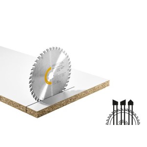 Katkaisuterä puulle Festool HW 205765; 168x20 mm; Z42