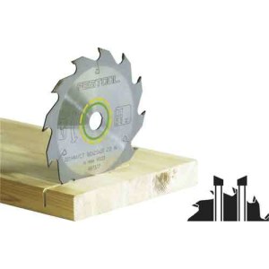 Katkaisuterä puulle Festool; 240x2,8x30,0 mm; Z22; 20°