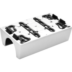 Konkaavi hiomatyyny Festool SSH-STF-LS130-R18KV; 80x130 mm
