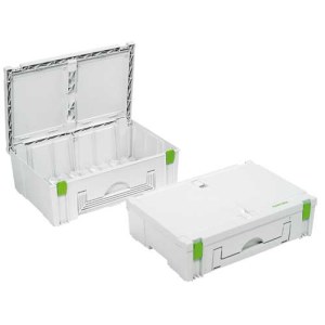 Laukku SYSTAINER Festool SYS MAXI 