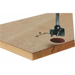 Saranapora Festool; 34x54,5 mm
