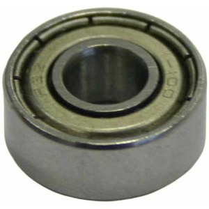 Tukilaakeri jyrsimen terälle Festool D19 (2x)