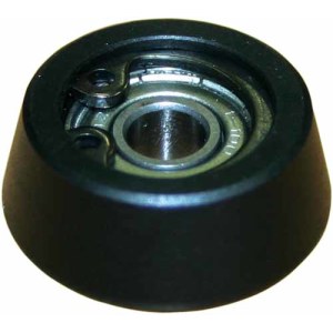 Tukilaakeri jyrsimen terälle Festool D31,4/45