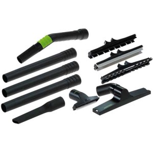 Siivoussetti Festool D27/36 S-RS