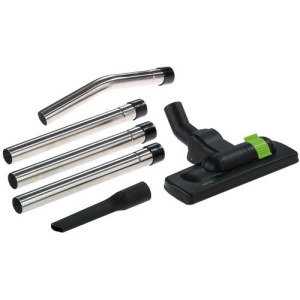 Siivoussetti Festool D27/36 P-RS