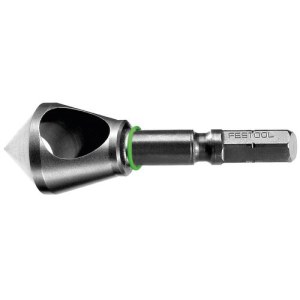 Puuporanterä Festool QLS CE; 5-15 mm