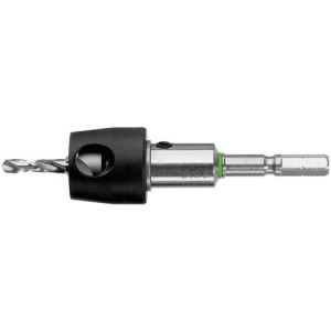 Puuporanterä Festool BSTA HS CE; 3,5 mm