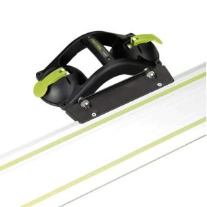 Kaksoisimukuppinostin  Festool GECKO DOSH-SET