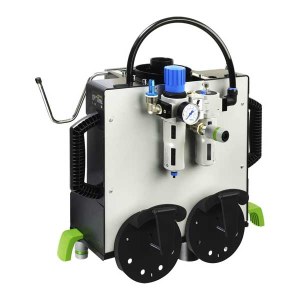 Paineilmayksikkö Festool VE 2-EAA