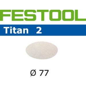 Hiomapaperi Titan 2; 80 mm; P3000; 50 kpl.