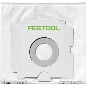 Tekstiiliset pölypussit imurille Festool SC-FIS-CT 26/5