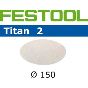 Hiomapaperi Titan 2; 150 mm; P3000; 100 kpl.