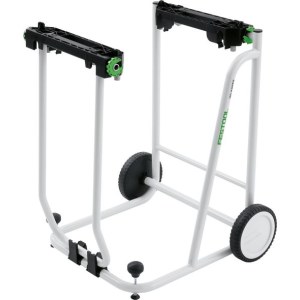 Jalusta Festool UG-KAPEX KS 120