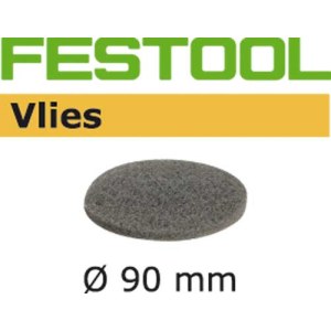 Hiomapaperi Vlies; 90 mm; S800; 10 kpl.