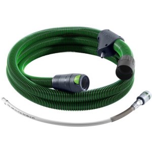Imuletku Festool IAS 3 light 3500 AS; Ø37 mm; 3,5 m