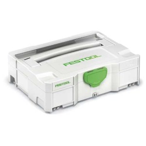 Laukku SYSTAINER Festool SYS-RS/RTS 400