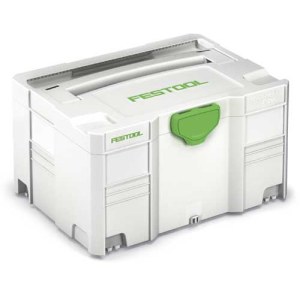 Laukku SYSTAINER Festool SYS-TPE