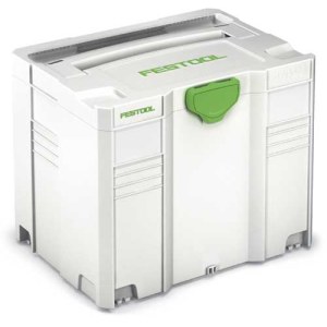 Laukku SYSTAINER Festool SYS-TS 55