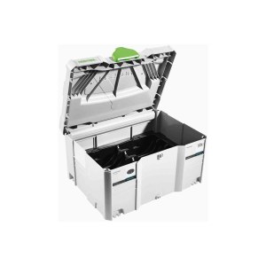 Laukku SYSTAINER Festool SYS-STF D150