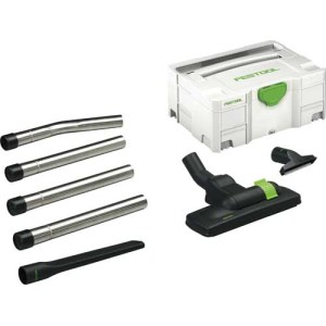 Siivoussetti Festool D36 RS-M-Plus