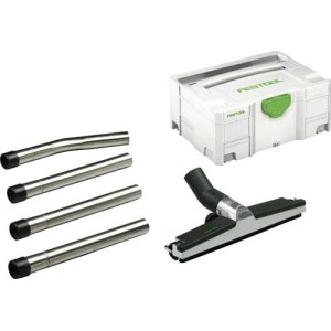 Siivoussetti Festool D36 BD 370 RS-Plus