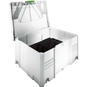 Laukku SYSTAINER Festool SYS-STF D150 4S