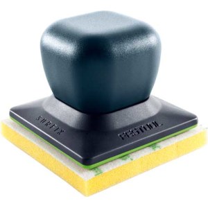 Öljynannostelija/öljysieni, metallinen laatikko Festool One step OS-Set OS 0,3 l