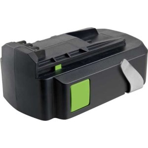Akku Festool BPC 12; 10,8 V; 3 Ah; Li-Ion