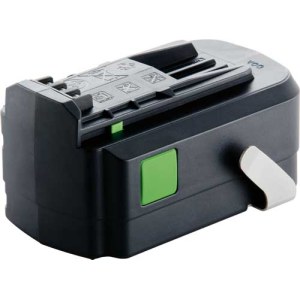 Akku Festool BPC 18; 18 V; 3 Ah; Li-Ion