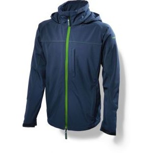 Softshell -takki Festool; XXL