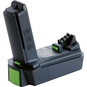 Akku Festool BP-XS; 10,8 V; 1,5 Ah; Li-Ion