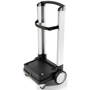 Kärry työkalulaatikkoa varten Festool SYS-Roll 100