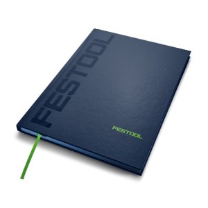 Muistikirja Festool
