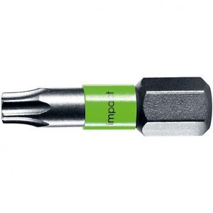 Urakärki Festool TX TX 20-25 IMP/5; TX20; 5 kpl.