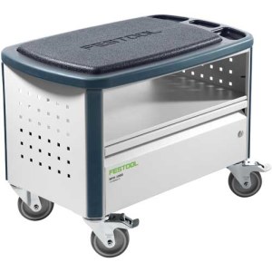 Työkaluvaunu Festool MFH 1000