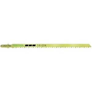 Pistosahanterä Festool S 145/4 FSG; 5 kpl.