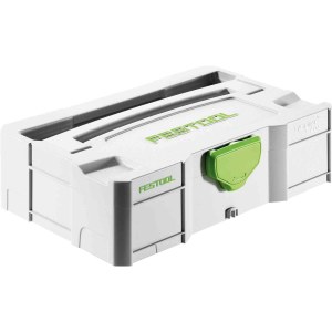 Laukku Festool MINI-Systainer T-LOC SYS-MINI 1 TL