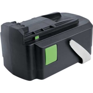 Akku Festool BPC 15 Li; 14,4 V; 4,2 Ah; Li-ion