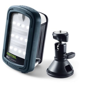 Työvalaisin Festool SYSLITE KAL II-Set