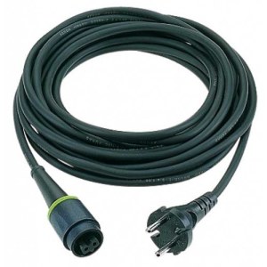 Jatkojohto Festool Plug-it; H05 RN-F/4; 4 m