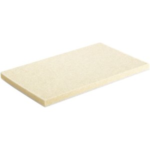 Karhunkieli Festool PF-STF; 80x133 mm; 5 kpl.