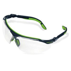 Suojalasit Festool Uvex