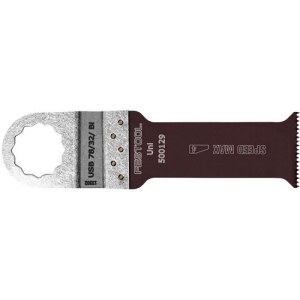 Tarkkuusleikkuuterä Festool USB 78/32/B; 5 kpl.