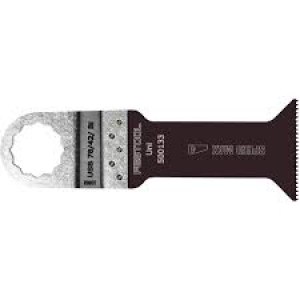 Tarkkuusleikkuuterä Festool USB 78/42/Bi 25 kpl.