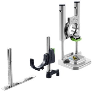 Vakautuspöytä Festool OS-TA/AH SET + Syvyysrajoitin