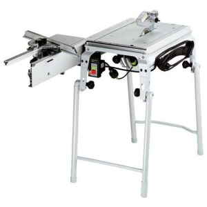 Pöytäsaha Festool CMS-TS-55-R Set